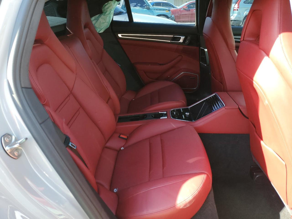 2022 PORSCHE PANAMERA B - WP0AJ2A77NL102068