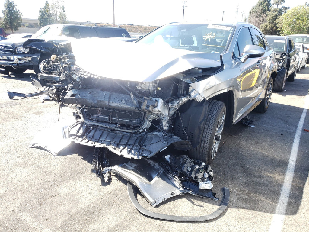 2020 LEXUS RX 350 - 2T2HZMAA8LC158082