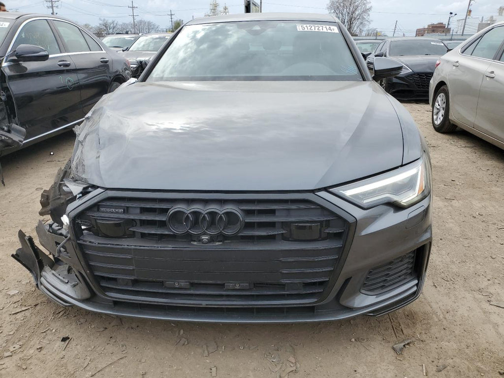 2022 AUDI A6 PREMIUM - WAUL2BF25NN013300