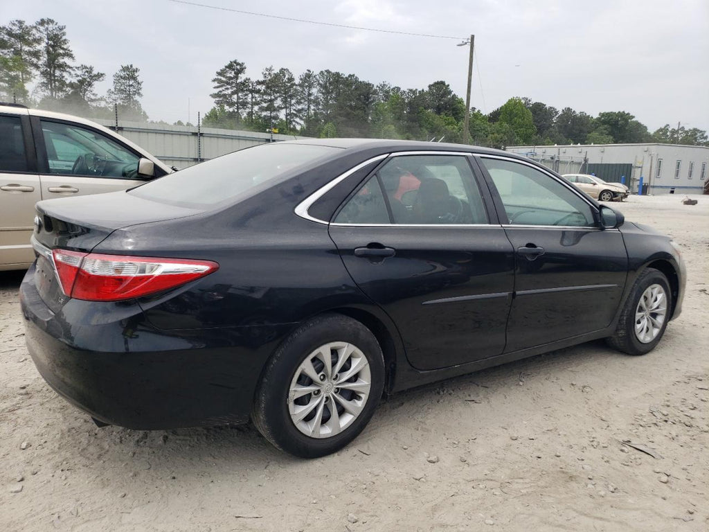 2016 TOYOTA CAMRY LE - 4T4BF1FK8GR560696