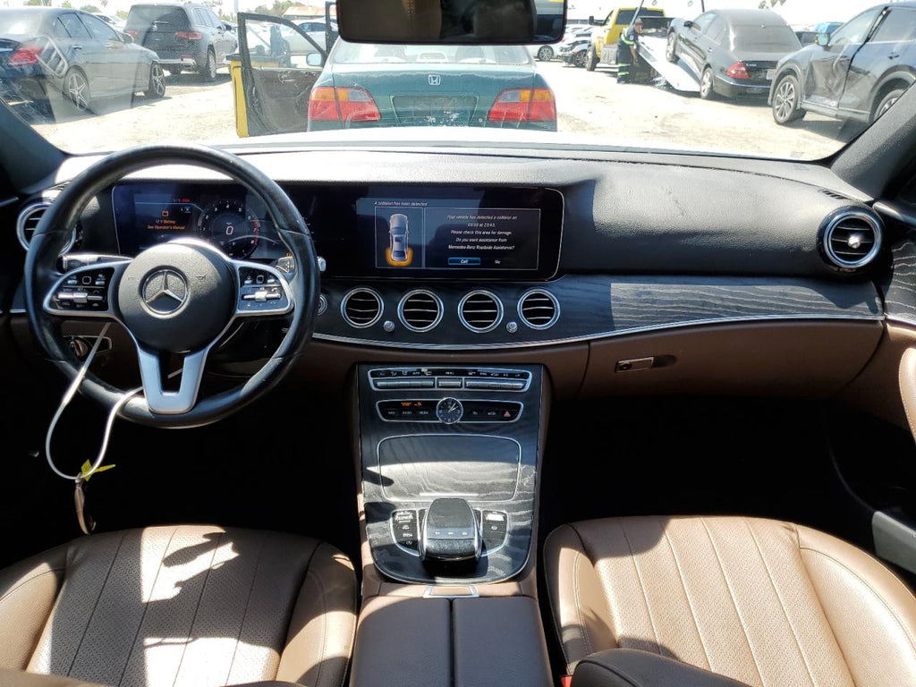 2020 MERCEDES-BENZ E 350 - WDDZF8DB2LA723823