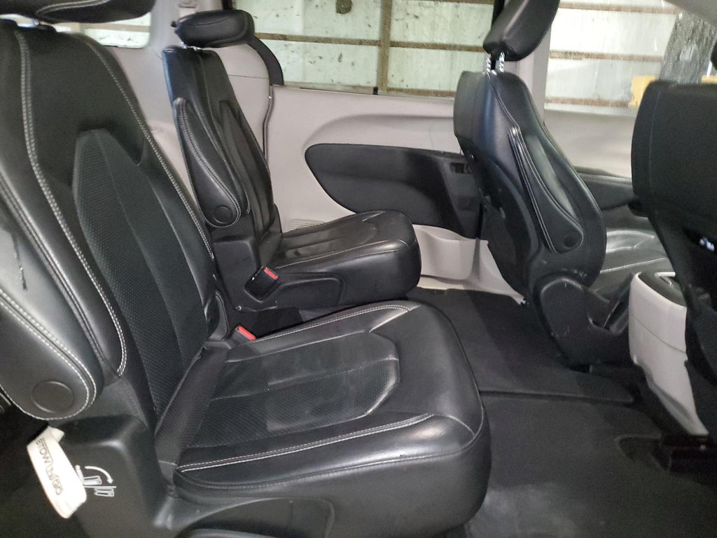 2022 CHRYSLER PACIFICA T - 2C4RC1BG5NR146941