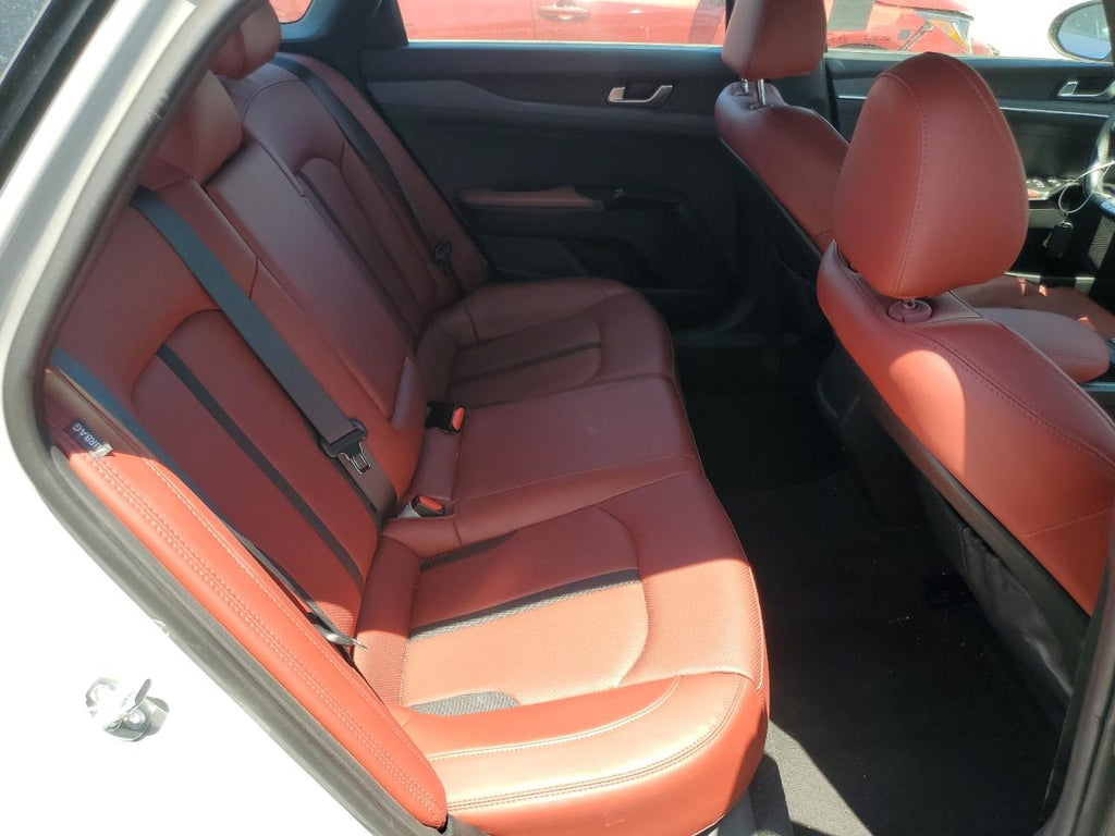 2024 KIA K5 GT LINE - 5XXG64J29RG247971