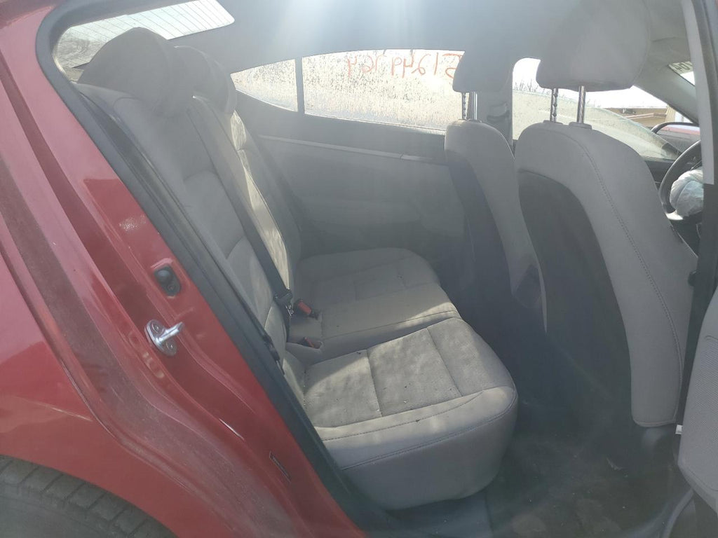 2018 HYUNDAI ELANTRA - 5NPD84LF8JH357044