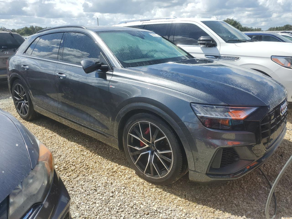 2021 AUDI Q8 PRESTIG - WA1FVAF19MD012142