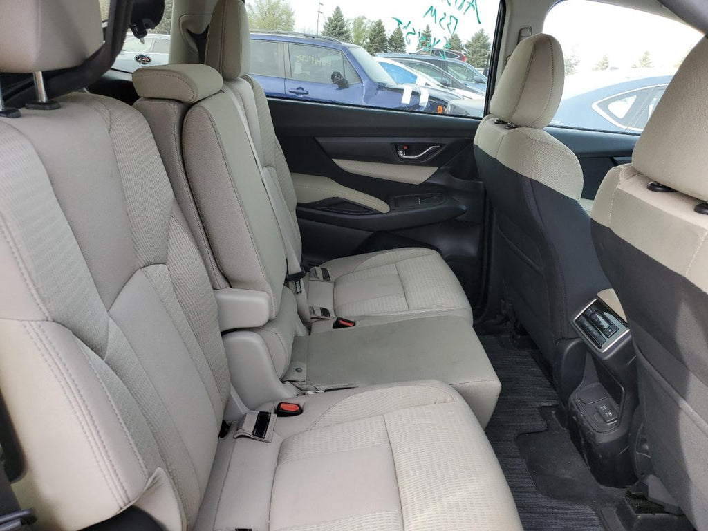 2022 SUBARU ASCENT PRE - 4S4WMACD4N3416153