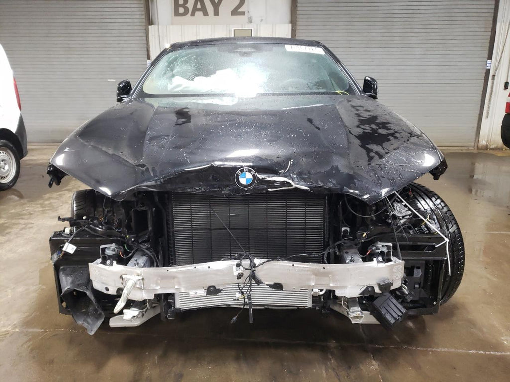 2024 BMW X6 XDRIVE4 - 5UX33EX02R9U21037