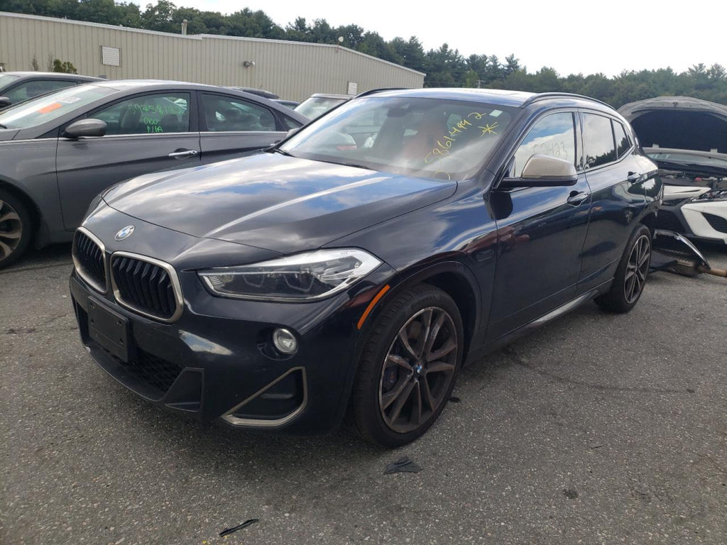 2019 BMW X2 M35I - WBXYN1C55KEF29585