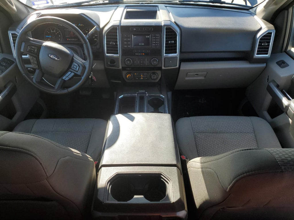 2015 FORD F150 SUPER - 1FTEX1CP2FKF03154