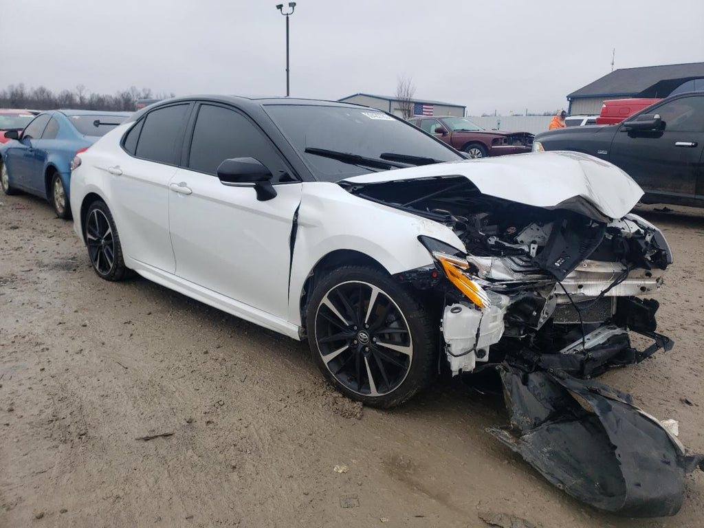 2020 TOYOTA CAMRY XSE - 4T1K61AKXLU336650