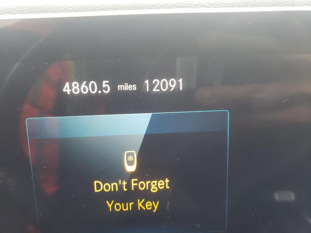 2021 MERCEDES-BENZ GLE 350 - 4JGFB4JB8MA394645