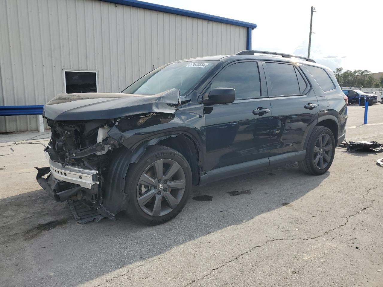 2023 HONDA PILOT SPOR - 5FNYG1H38PB014615