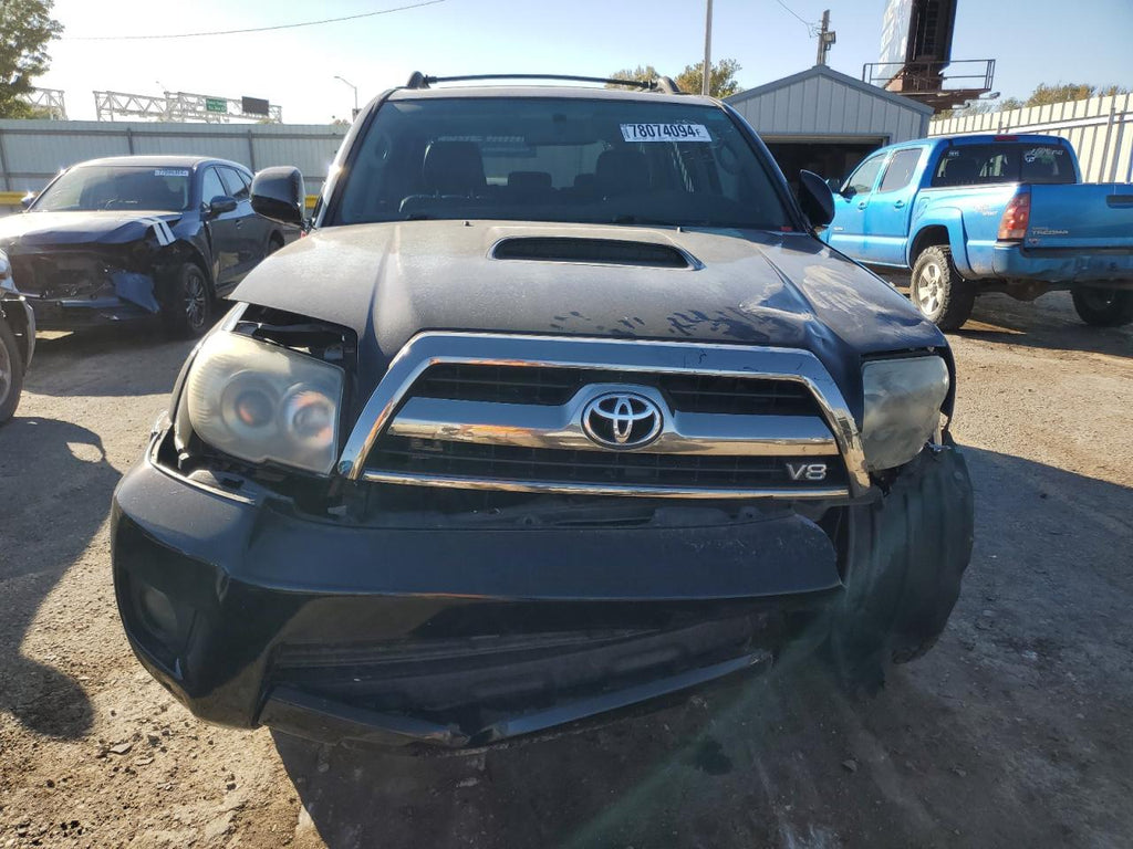 2006 TOYOTA 4RUNNER SR - JTEZT14R968010075