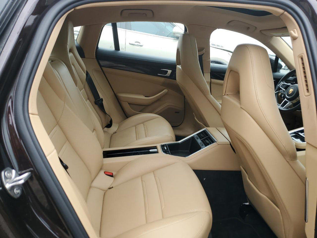 2020 PORSCHE PANAMERA B - WP0AA2A70LL103947