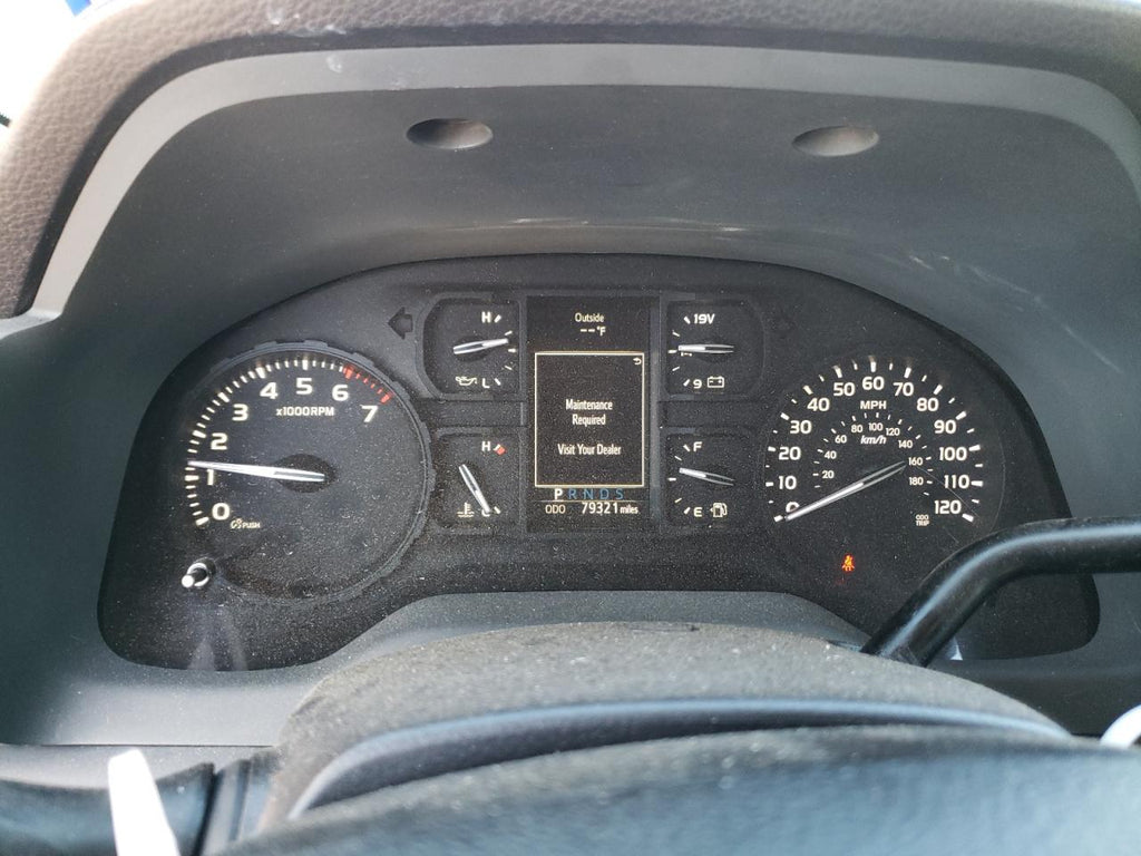 2021 TOYOTA TUNDRA DOU - 5TFUY5F17MX975941