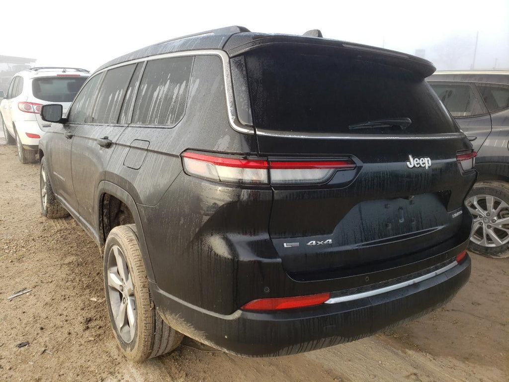 2021 JEEP GRAND CHER - 1C4RJKBG5M8103965