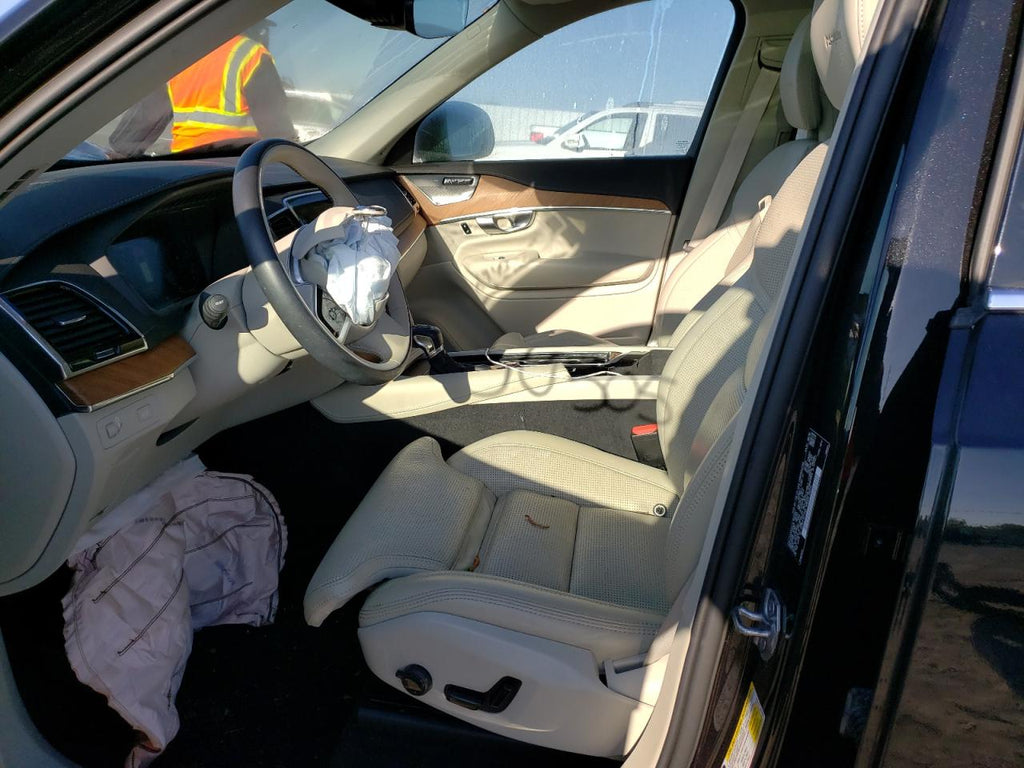 2020 VOLVO XC90 T6 IN - YV4A221L2L1553117
