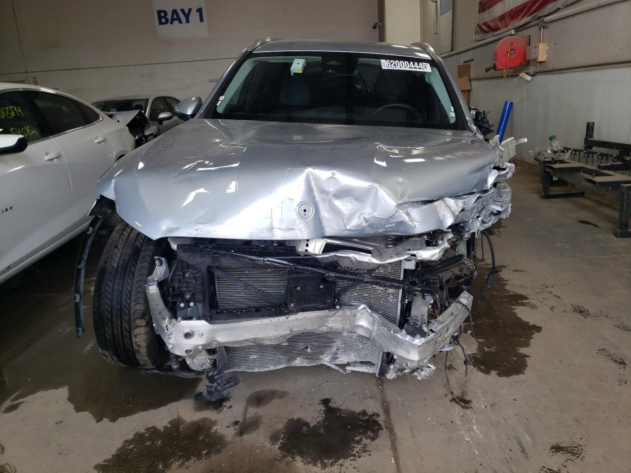 2023 MERCEDES-BENZ GLC 300 4M - W1NKM4HBXPF027409