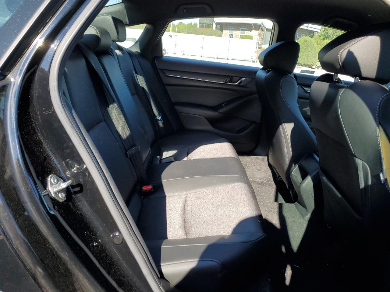 2020 HONDA ACCORD SPO - 1HGCV1F38LA156275