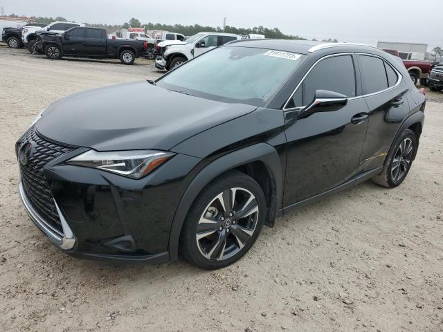 2022 Lexus UX 200 - JTHX3JBH2N2049788