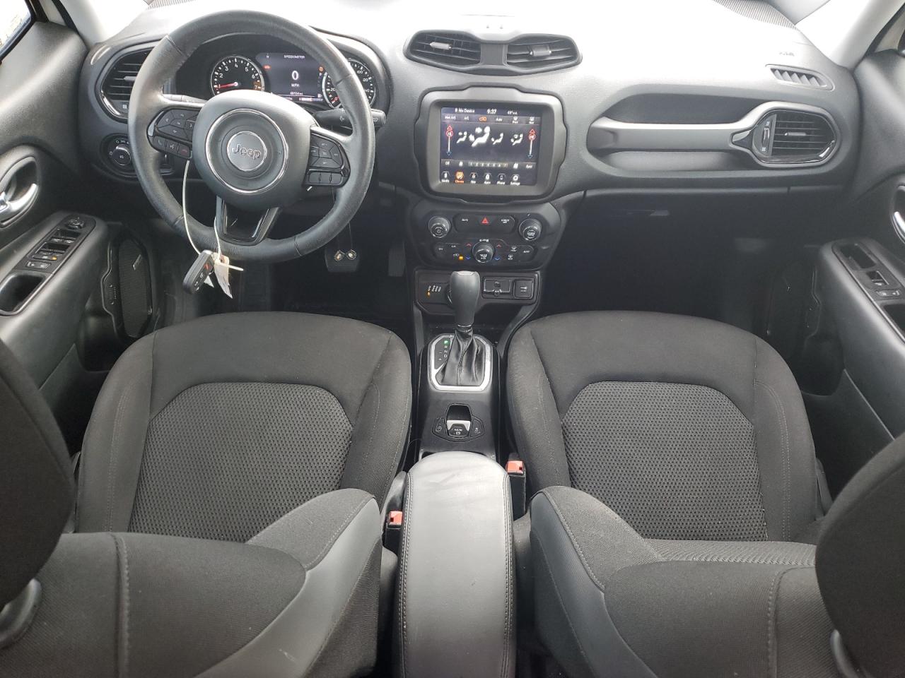 2020 JEEP RENEGADE L - ZACNJBB19LPL74204