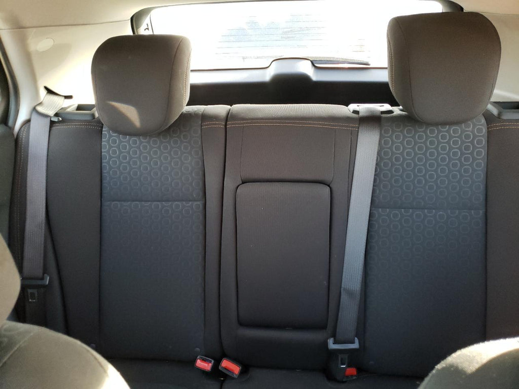2020 CHEVROLET TRAX LS - KL7CJKSBXLB317617