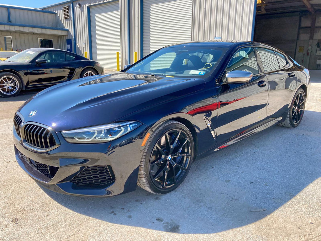 2020 BMW M850XI - WBAGV8C05LCD61916
