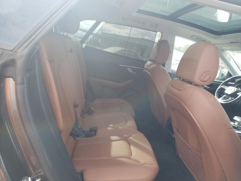 2021 AUDI Q8 PRESTIG - WA1CVAF15MD001139