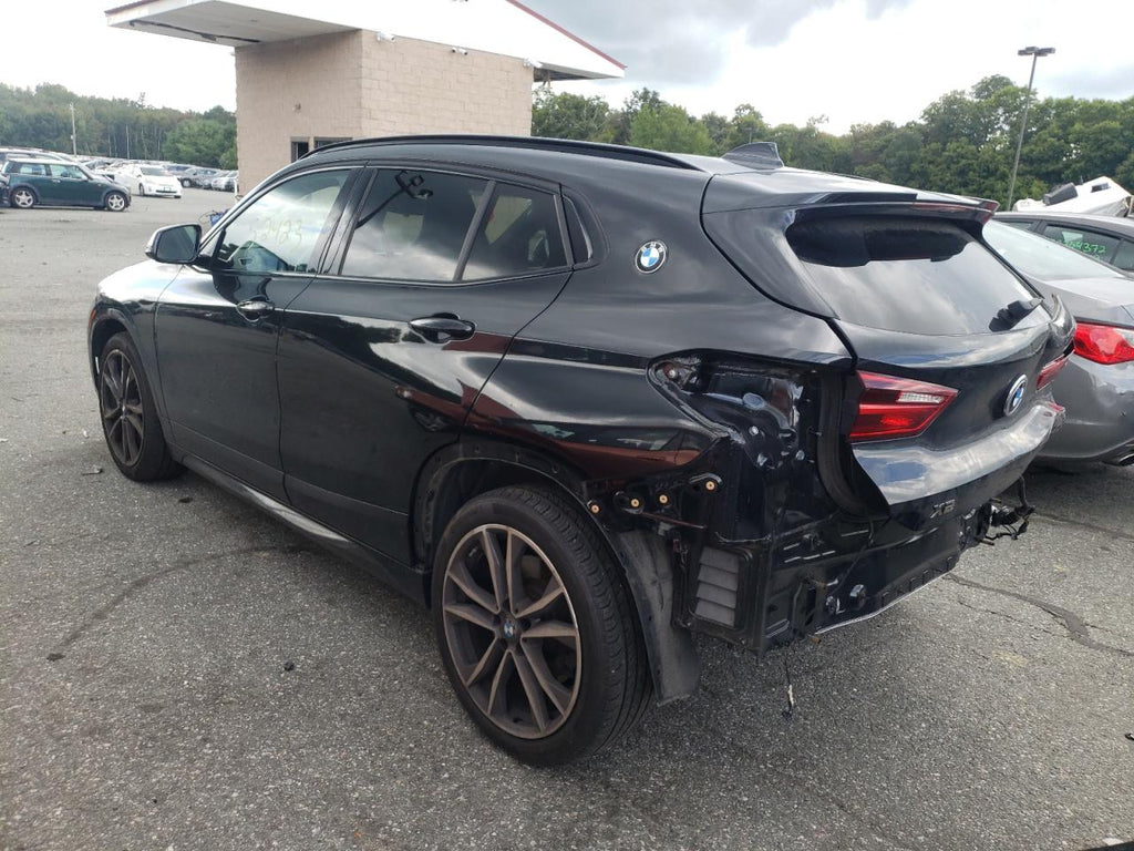 2019 BMW X2 M35I - WBXYN1C55KEF29585