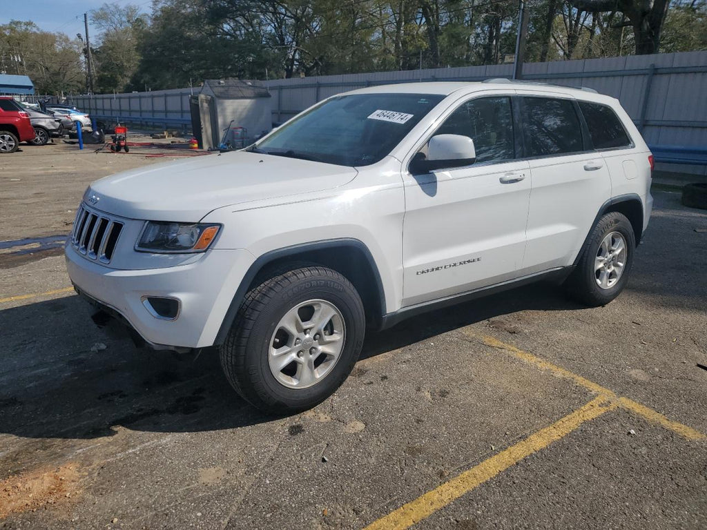 2014 JEEP GRAND CHER - 1C4RJEAGXEC179554