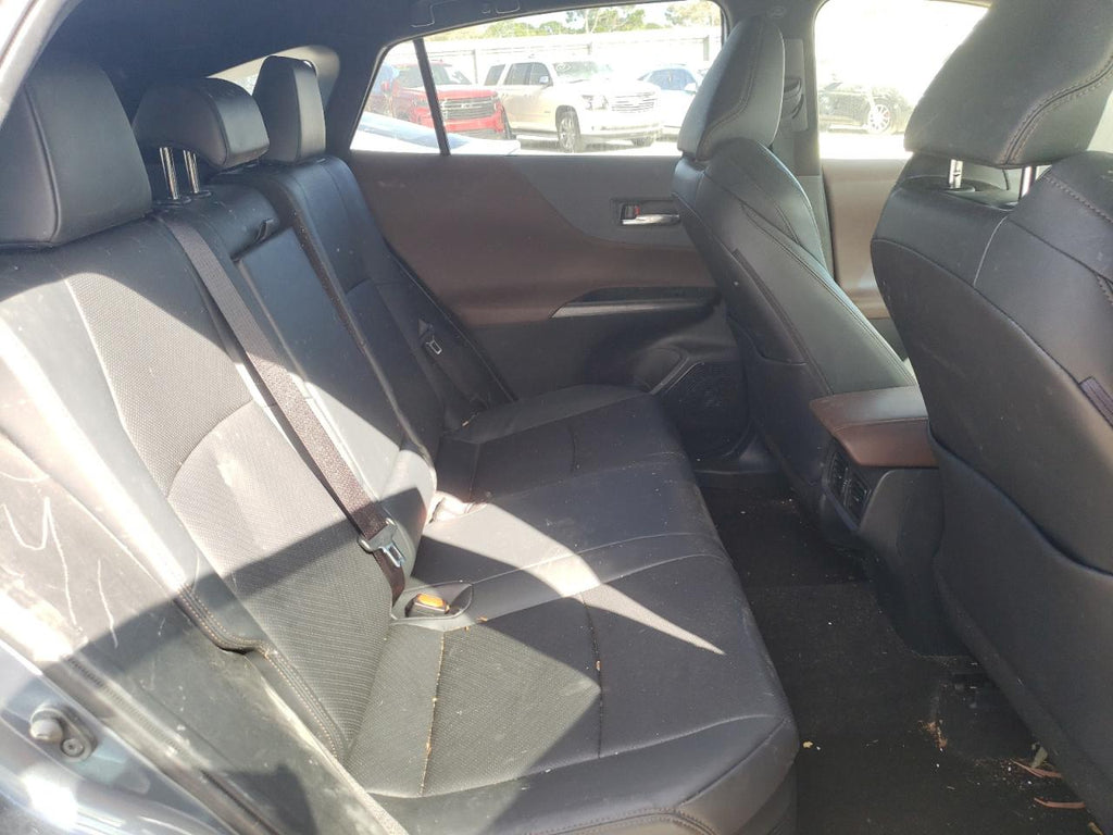 2021 TOYOTA VENZA LE - JTEAAAAH0MJ011605
