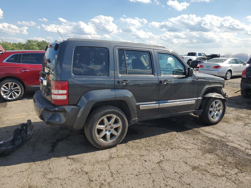 2010 JEEP LIBERTY LI - 1J4PN5GK6AW179125