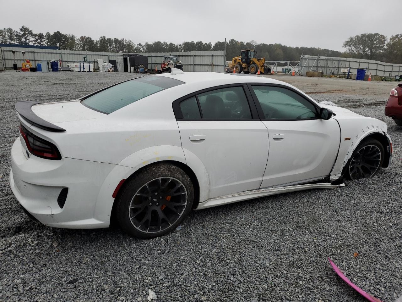 2023 DODGE CHARGER SC - 2C3CDXGJ4PH701482
