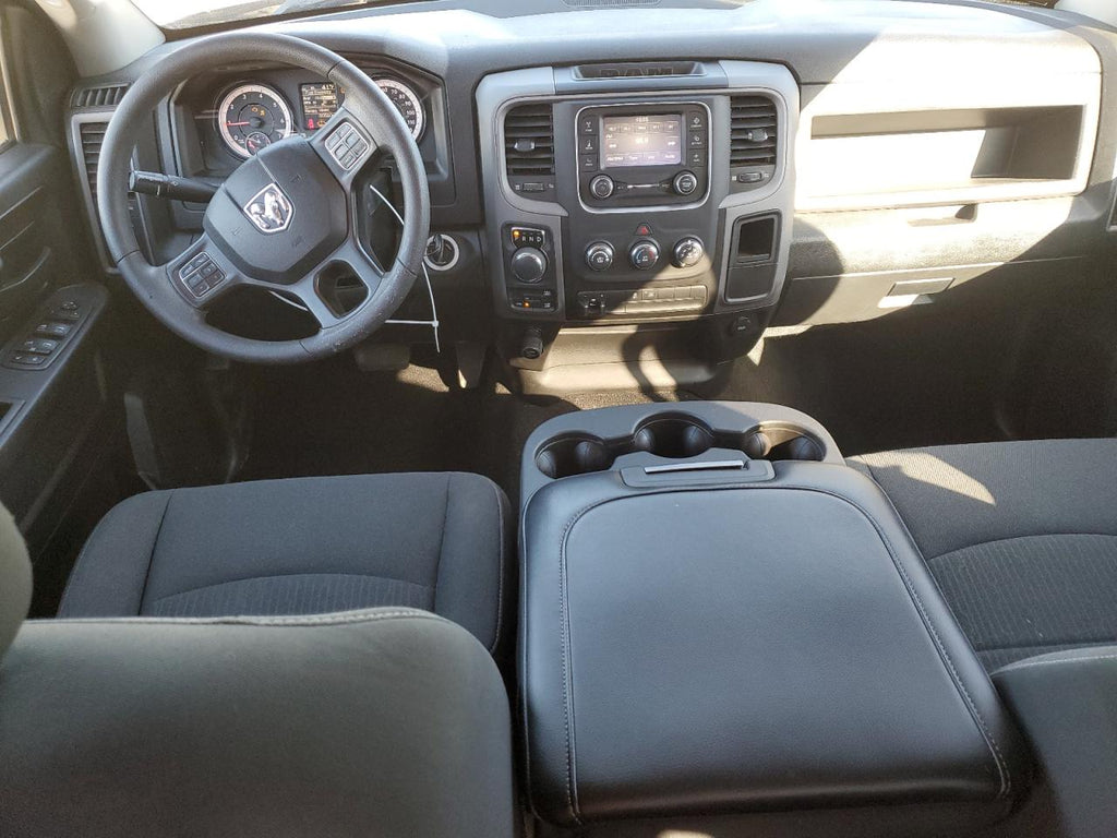 2021 RAM 1500 CLASS - 1C6RR7KT4MS559582