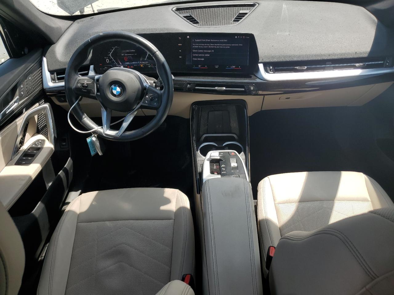 2023 BMW X1 XDRIVE2 - WBX73EF03P5V93332