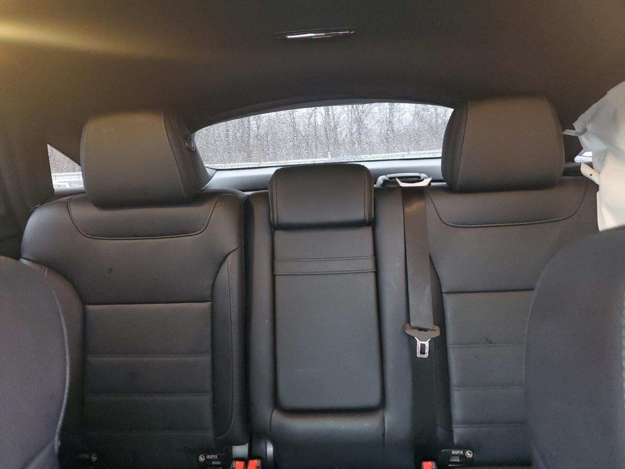 2019 MERCEDES-BENZ GLE COUPE - 4JGED6EB5KA155658