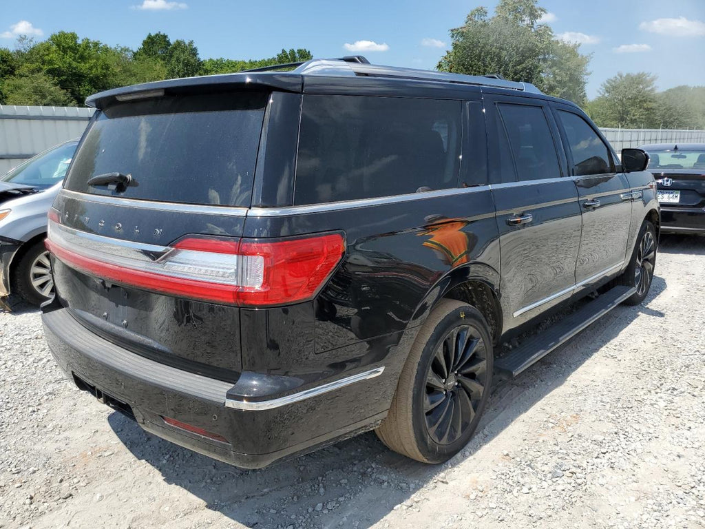 2020 LINCOLN NAVIGATOR - 5LMJJ3TTXLEL07264