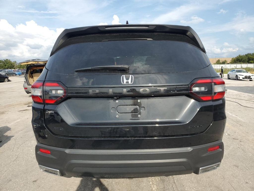 2023 HONDA PILOT SPOR - 5FNYG1H38PB014615