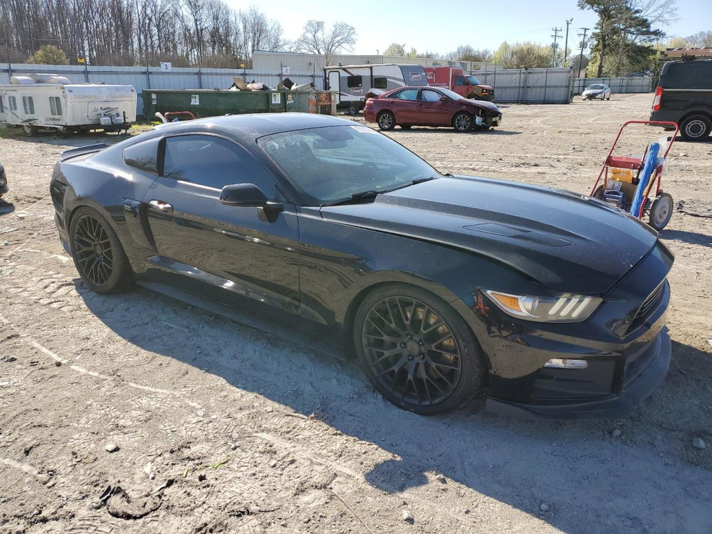 2016 FORD MUSTANG GT - 1FA6P8CF8G5309724