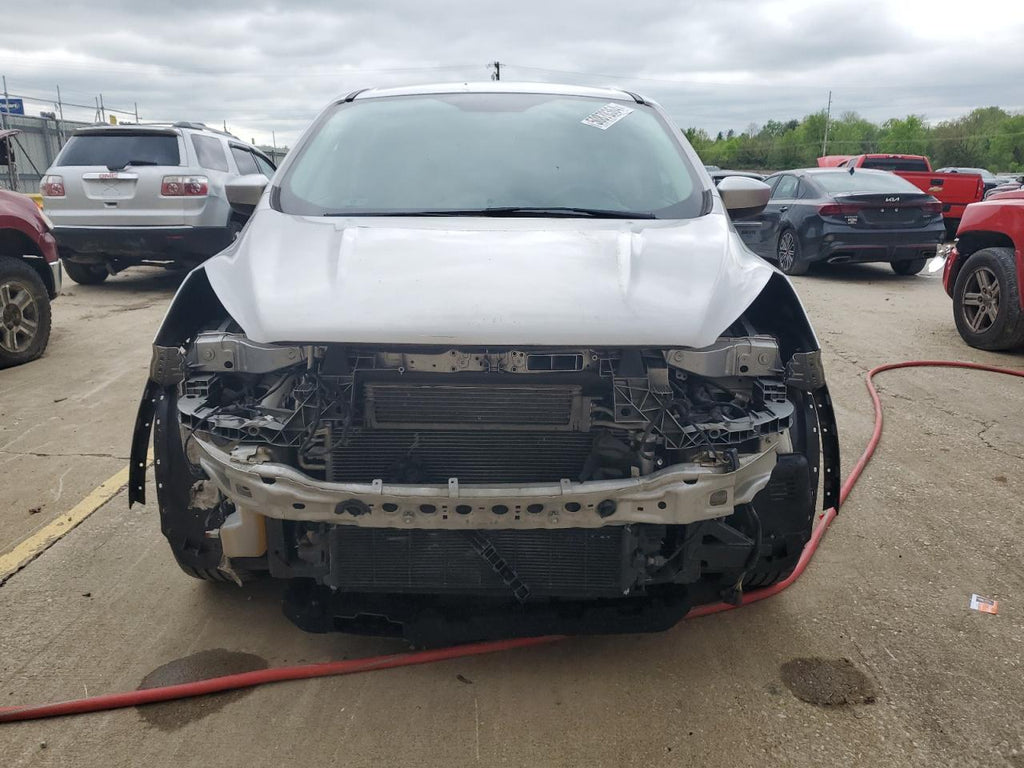 2017 FORD ESCAPE SE - 1FMCU9GD8HUB00605
