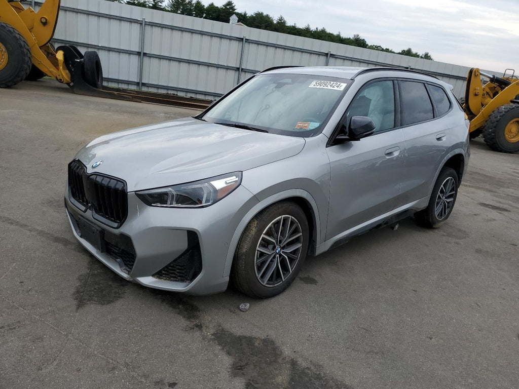 2023 BMW X1 XDRIVE2 - WBX73EF09P5W97419