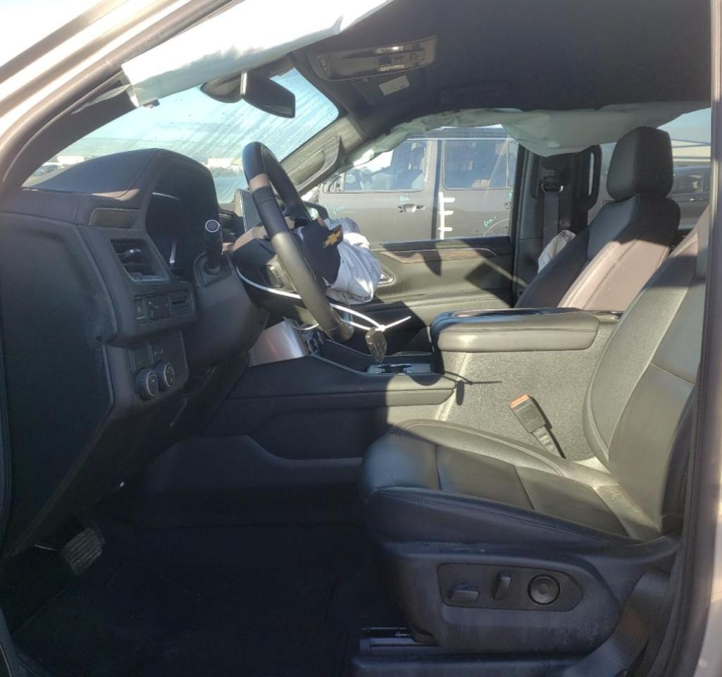 2022 CHEVROLET TAHOE C150 - 1GNSCNKD9NR143908