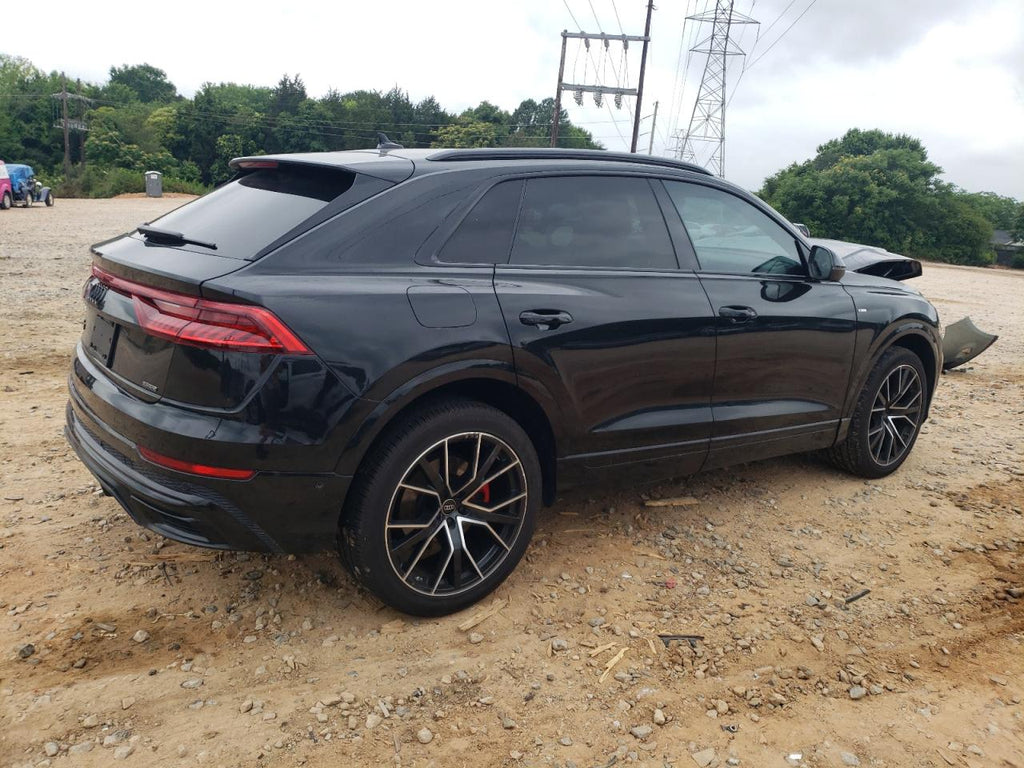 2023 AUDI Q8 PREMIUM - WA1EVBF16PD023802