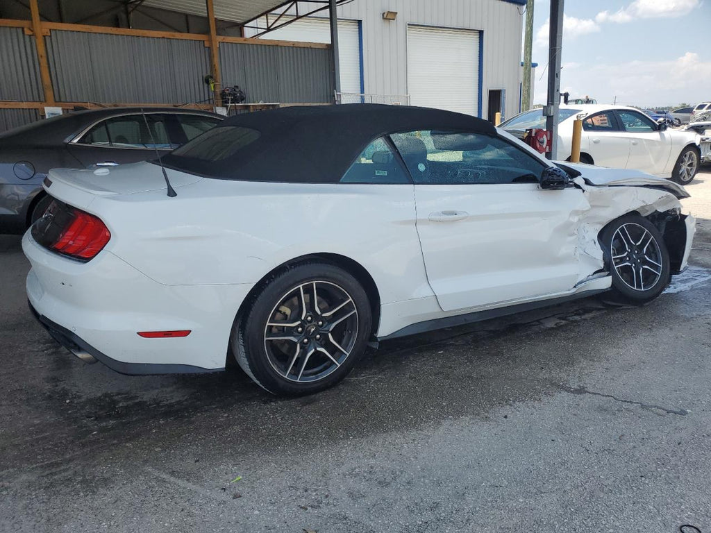 2023 FORD MUSTANG - 1FATP8UH5P5105577
