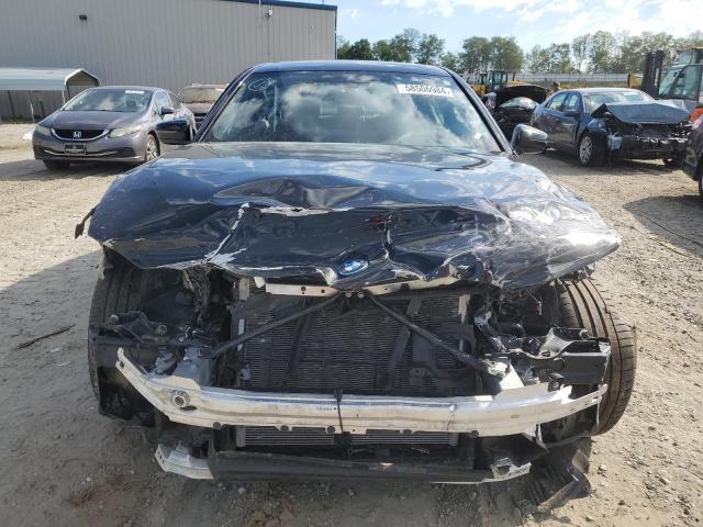 2023 BMW 5 SERIES - WBA33AG01PCN58784