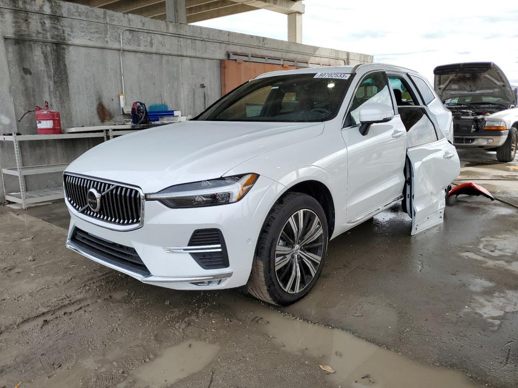 2023 VOLVO XC60 PLUS - YV4L12DE3P1374244