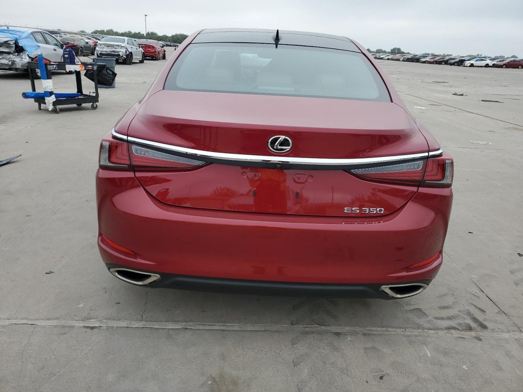 2021 LEXUS ES 350 BAS - 58AFZ1B15MU108516