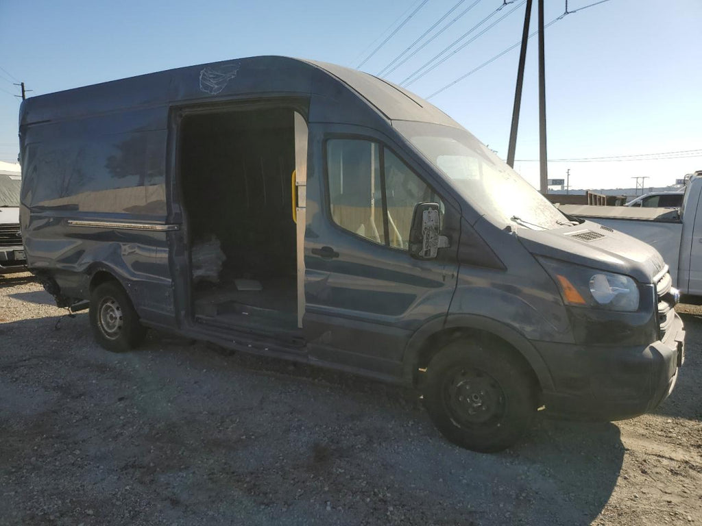 2020 FORD TRANSIT T- - 1FTBR3X80LKA28563