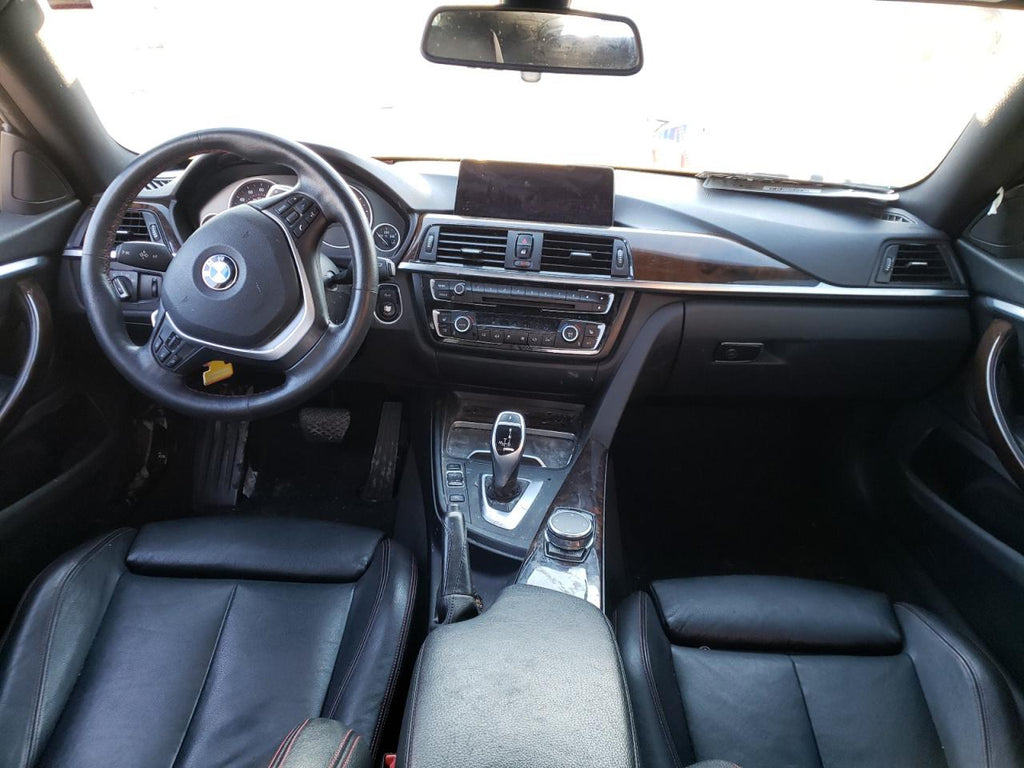 2017 BMW 430XI GRAN - WBA4F9C53HG439673