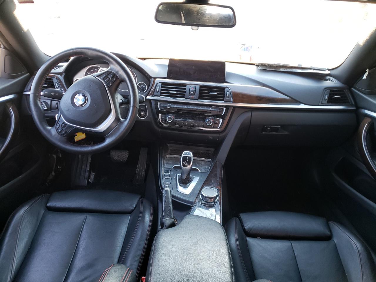 2017 BMW 430XI GRAN - WBA4F9C53HG439673